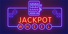 Jackpot Wheel