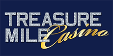 Treasure Mile